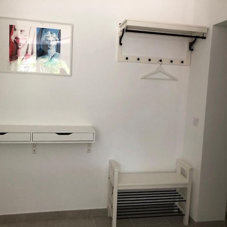 Bibi Terasz Apartman Balatonlelle Esterno foto